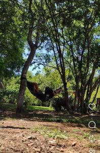 Sítio Recanto das Estrelas