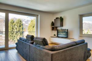 Villa Emilia - Appartamento Roby