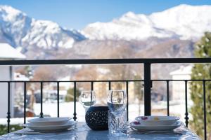 Villa Emilia - Appartamento Roby