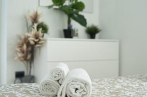 Villa Emilia - Appartamento Roby