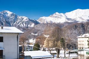 Villa Emilia - Appartamento Roby