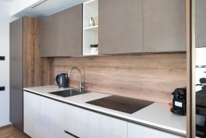 Villa Emilia - Appartamento Roby