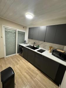 La suite Nova - Jacuzzi