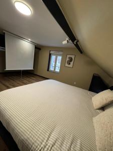 La suite Nova - Jacuzzi