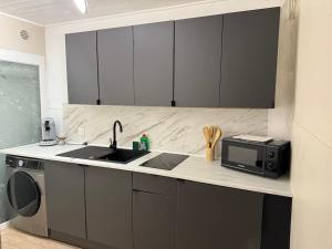 La suite Nova - Jacuzzi