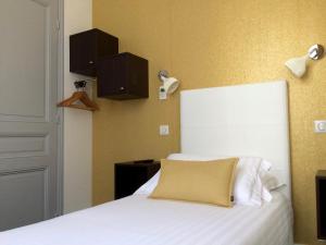 Hotels Hotel Villa Rose : photos des chambres