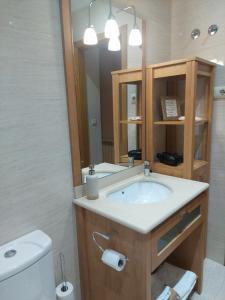 Apartamento Camino de Santiago