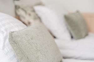 Arctic Studio, Sauna & Central Location