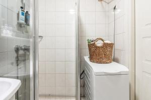 Arctic Studio, Sauna & Central Location