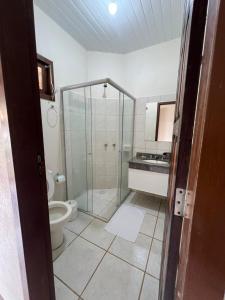 Pousada Recanto Da Natureza