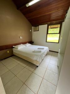 Pousada Recanto Da Natureza