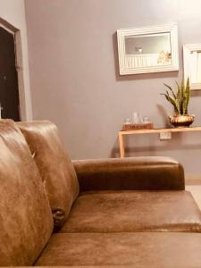 Secret-Meadow Accommodation