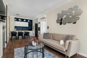 Central Park Mielno by Solarento