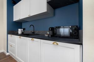 Central Park Mielno Comfort Apartments by Solarento