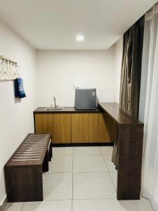 Elite Hotel KL Sentral