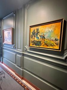 Hôtel Montmartre - Nouvellement Rénové