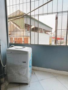 Sunset Room - Amoureux Homestay