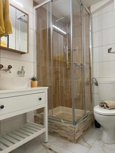 Ruhige Studio in Leukerbad