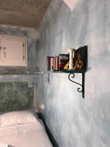 Heart of Florence Serragli Apt 10 from Ponte Vecchio