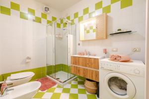 Bilocale moderno a Conselve