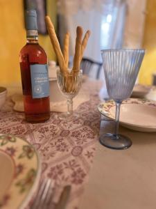 Heart of Florence Serragli Apt 10 from Ponte Vecchio