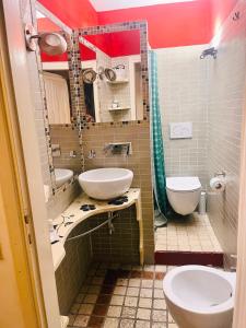 Heart of Florence Serragli Apt 10 from Ponte Vecchio