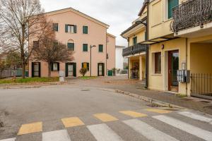 Bilocale moderno a Conselve