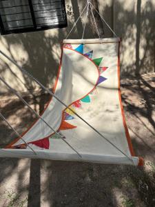 Ideal para parejas en Anisacate
