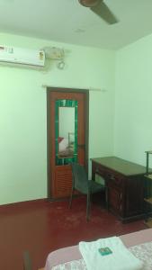 Angels homestay Marari