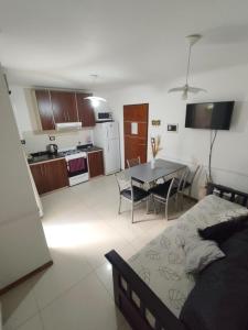 depto a 1 cuadra de peatonal con pileta vista 360 Miralejos II