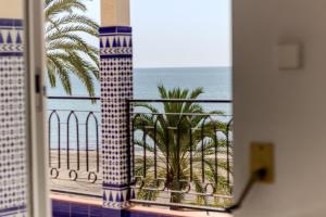 Primera línea de playa - Media estancia 11 días