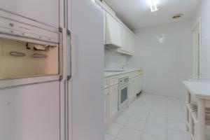 Primera línea de playa - Media estancia 11 días