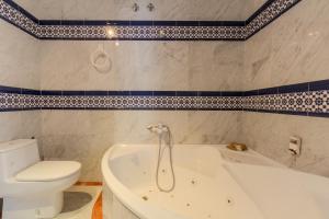 Primera línea de playa - Media estancia 11 días