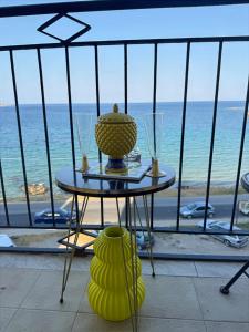 Casa Vacanza Cleopatra Beachfront Augusta