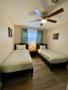 The Serenity Haven Ocean Springs Getaway