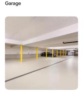 Ruhige Studio in Leukerbad