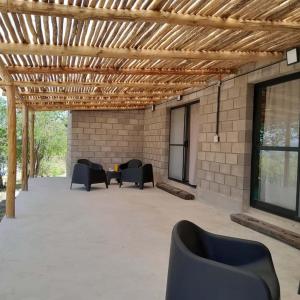 La Bimba Cabañas en Cabalango