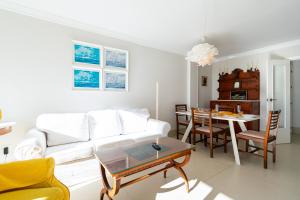 Terraza Las Delicias con parking - By Aloha Palma