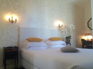 Hotels Hotel Villa Rose : photos des chambres