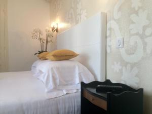Hotels Hotel Villa Rose : photos des chambres