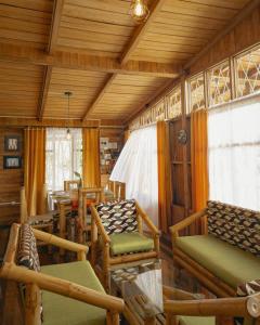 Alojamiento en Puyo - Pastaza