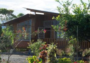 Alojamiento en Puyo - Pastaza