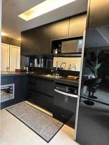 Apartamento alto padrão na grande Floripa