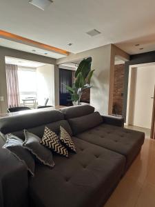 Apartamento alto padrão na grande Floripa