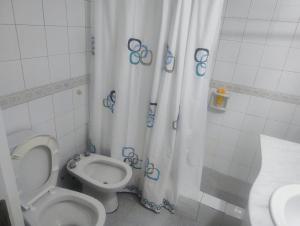 Departamento Microcentro San Rafael