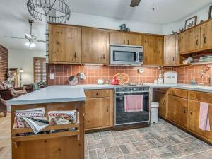 Antique Retreat Hot tub