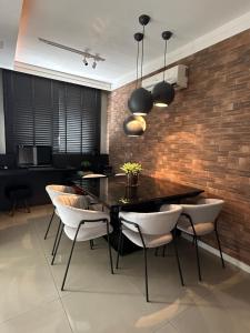 Apartamento alto padrão na grande Floripa