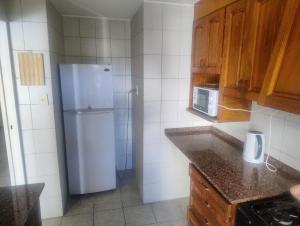 Departamento Microcentro San Rafael