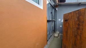 Studio Aconchego da ilha c ar-cond