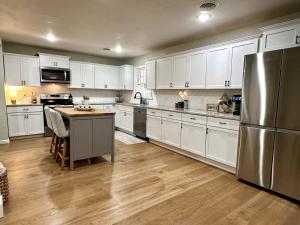Fort Smith, Furnished 4 BR, Nurses, Ebbing, TDY